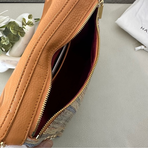 NWT Hammitt VIP Med Handbag in Valley Sunset - Picture 11 of 13